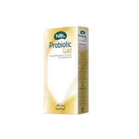 Resim NBL Probiotic Gold 10 Saşe 