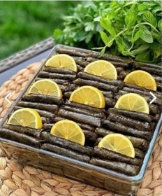 Resim Borcam Premium Kare Tepsi 59304 