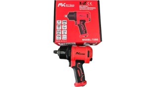 Resim Fk Friko 1/2 '' Havalı Tabancası 1500 Nm 