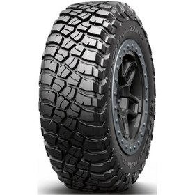 Resim BF Goodrich 35X12.50R17 121Q Mud Terrain T/A Km3 Yaz Lastiği 2022 