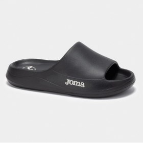 Resim Joma S.After 2501 Erkek Siyah Terlik 