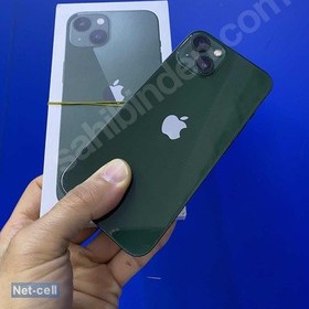 Resim Apple iPhone 13 İkinci El TR | 256 GB | Yeşil 