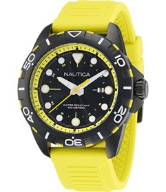Resim Nautica NAPNRS403 Erkek Kol Saati 