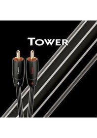 Resim Audioquest Tower 3.5 MM-RCA Kablo 2 M 