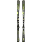 Resim Rossignol Forza 40 V-ca R Unisex Kayak 