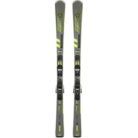 Resim Rossignol Forza 40 V-ca R Unisex Kayak 