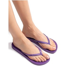Resim İpanema Anat Colors Kadın Parmak Arası Terlik Mor 35/42 DD0132C Mor 
