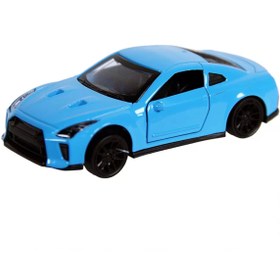 Resim NW NessiWorld Nessiworld Metal Çek Bırak Spor Araba 4311E 