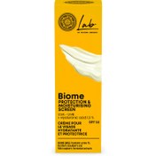 Resim Lab by NS Biome Güneş Koruyucu ve Nemlendirici Yüz Kremi SPF-50 (30 ml) 