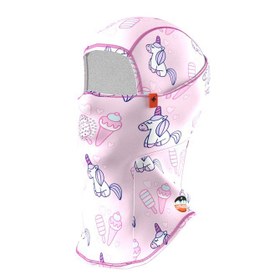 Resim Maskara Extreme Pro Balaklava Unisex Kar Maskesi 