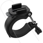 Resim Gopro Large Tube Mount Geniş Boru Bağlantı Parçası (Roll Bar + Boru + Diğer) 