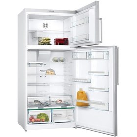 Resim BOSCH KDN86AIF0N Kombi No Frost Buzdolabı 