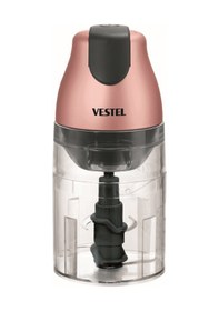 Resim Vestel Tarçın 5000 R 500 W Doğrayıcı 