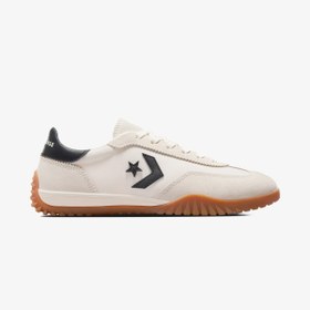 Resim Converse A08262C-E Run Star Traıner Erkek Spor Ayakkabı Beyaz 