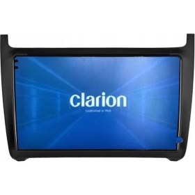 Resim Volkswagen Polo Android Multimedya Sistemi 4-64 Clarion 2010-2020 