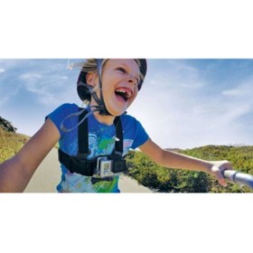 Resim GoPro Bağlantı Parçası Göğüs Askısı Çocuk 5Gprachmj301 