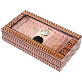 Resim Tocoa Humidor Puro Kutusu 