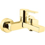 Resim Artema Flo S A4193723 Banyo Bataryası, Altın 