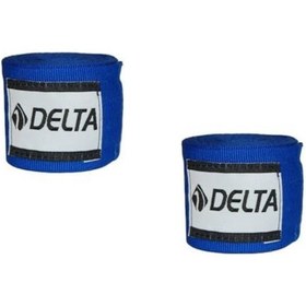 Resim Delta Boks El Bandajı 3.5 M. 
