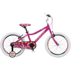 Resim Salcano Daisy 20 Jant Hafif Çocuk Bisikleti (120-140CM Boy) 