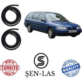 Resim Ford Mondeo Station Wagon 1.nesil Şen-las Sol Ön Ve Arka Fitili Şl9808 