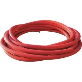 Resim Makro Yapı Hava Hortumu Thermo 8 mm Havalı Hortumu 20 m 
