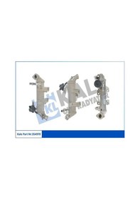 Resim Kale 354970 Egr Valfi 147350782r 8200910446 