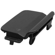 Resim Xiyyadms Bmw 5 Serisi E60 2008-2010 İçin Dayanıklı Siyah Çekme Gözü Kapağı - 51127178183 