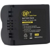 Resim PANASONİC DP 006 E BATARYA 