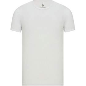 Resim ROUTEFIELD TIM ERKEK T-SHIRT 