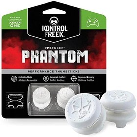 Resim Cosmostech Kontrolfreek XBOX Uyumlu Fpsfreek Phantom Analog Başlık Thumbsticks 