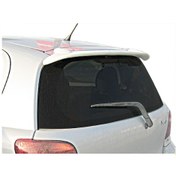 Resim Yaris 1 Spoiler Camüstü Gt Fiber/astarlı 1999-2005 