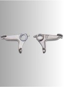 Resim CTR Honda Titan Piyano Takımı Vt 