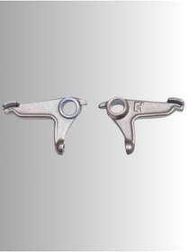 Resim CTR Honda Titan Piyano Takımı Vt 