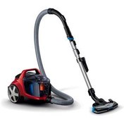 Resim Philips Powerpro Active Fc9532 A Sınıfı Toz Torbasız Elektrikli Süpürge 
