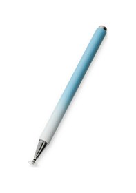 Resim Dokunmatik Stylus Kalem Evrensel Tablet Telefon Uyumlu Hassas Uçlu Kalem 