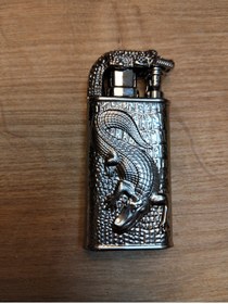 Resim MERİÇ ÇAKMAK PLATİN 