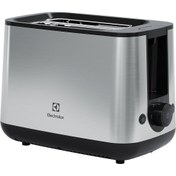 Resim ELECTROLUX-E3T1-3ST EKMEK KIZARTMA MAK. 