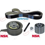 Resim Gva Eksantrik Gergi Kiti Polo-fabıa 14 Ibıza Iv 15 A1 14 Cusa-cusb-cyza-cyzb IS00-GVA 59T7505D-1 