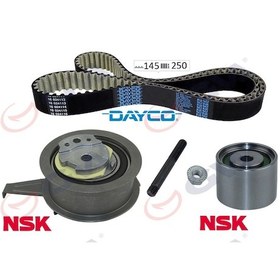 Resim Gva Eksantrik Gergi Kiti Polo-fabıa 14 Ibıza Iv 15 A1 14 Cusa-cusb-cyza-cyzb IS00-GVA 59T7505D-1 