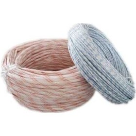 Resim Pvc Izoleli Çizgili Camelyaf Makaron Çeşitleri (Rulo) 