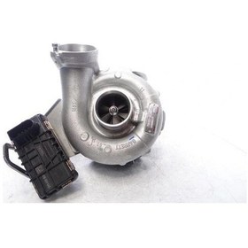 Resim Garret 7583525026w Turbo Bmw N13 F20 F30 E90 91 92 93 M57 - 
