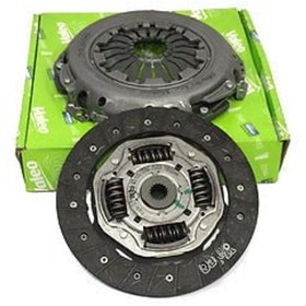 Resim FORD FOCUS 1998-2004 1,6 BENZİNLİ / DEBRİYAJ SETİ ( VALEO ) 