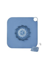 Resim Sunup Silikon Banyo Kaydırmaz Drenaj Pedi Mutfak Lavabo Filtresi Banyo Gideri Küvet Gideri İçin 