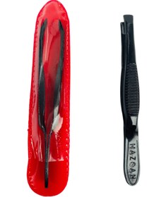 Resim Genel Markalar Tüy Alıcı Cımbız (10 Adet)...Profesyonel Orijinal Cımbız...Kaliteli Ve Yerli Üretim... 