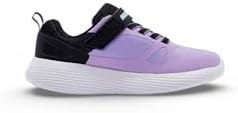 Resim Skechers GO RUN 400 V2 TRACE TRACK 303852L PRBK Spor AyakkabıUnisex Çocuk 