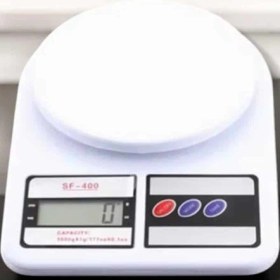 Resim Hassas Terazi 10 Kg Kapasiteli, Yüksek Hassasiyetli Dijital Mutfak Tartısı Diğer 