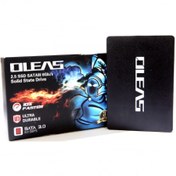 Resim Oleas Ribella 128 GB 2.5" Sata 3.0 SSD Oleas