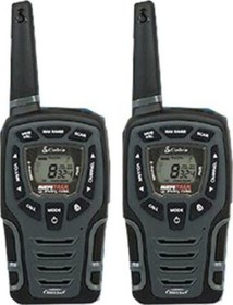 Resim Cobra Pm865 10km Titreşimli Pmr El Telsizi 