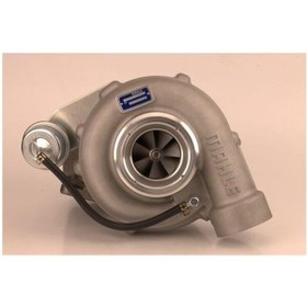 Resim Turbo Sarj Mercedes Actros Om 502 Om501la,euro 4 2009- 